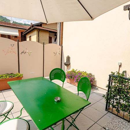 Il Gelsomino - Terrace Country House Pisano Luaran gambar