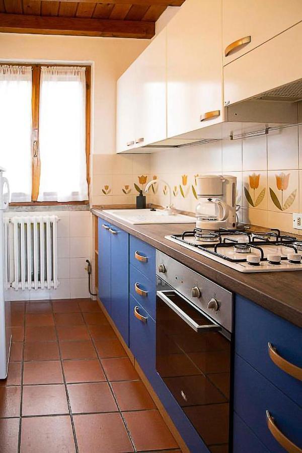 Il Gelsomino - Terrace Country House Pisano Luaran gambar